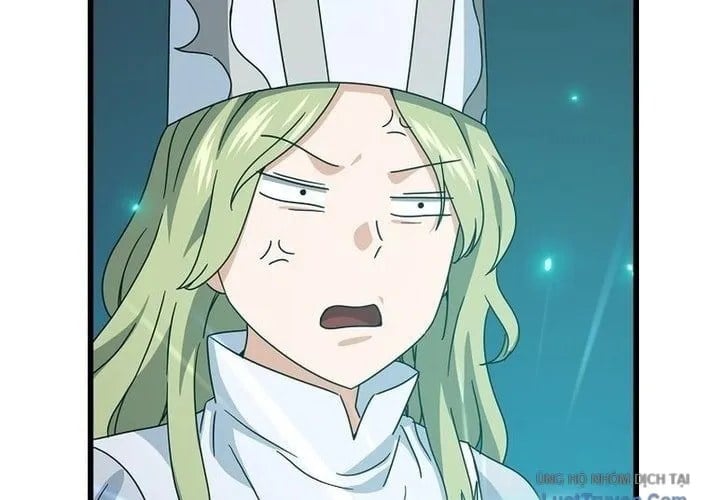 Bố Tôi Quá Mạnh Chapter 213 - Trang 2