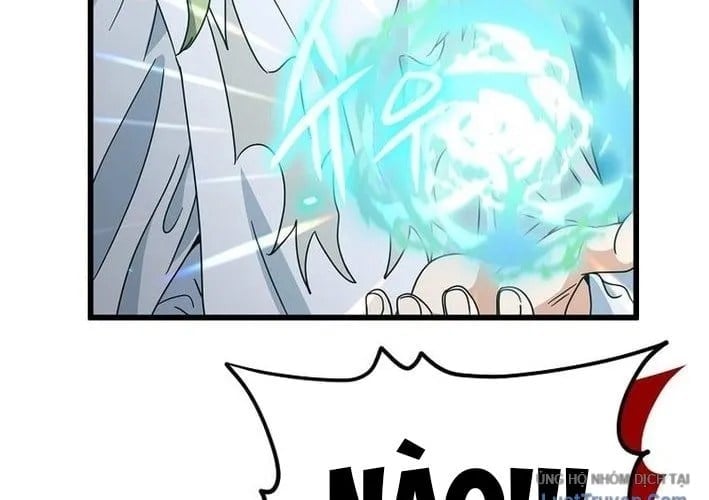 Bố Tôi Quá Mạnh Chapter 213 - Trang 2