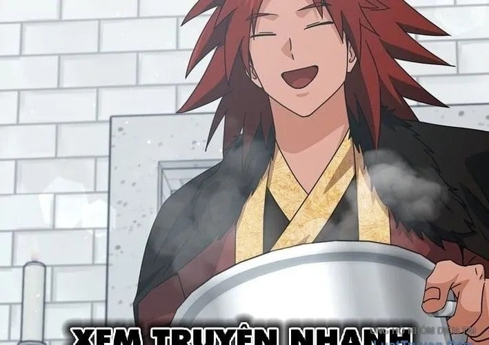 Bố Tôi Quá Mạnh Chapter 213 - Trang 2