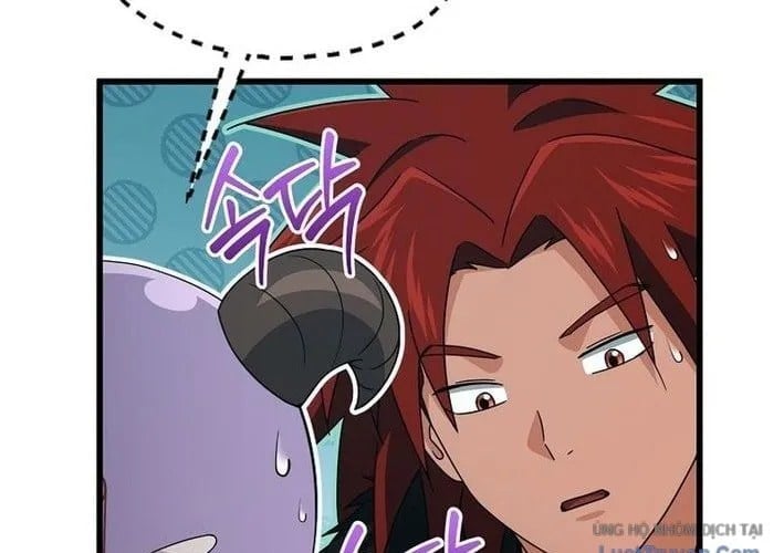 Bố Tôi Quá Mạnh Chapter 213 - Trang 2
