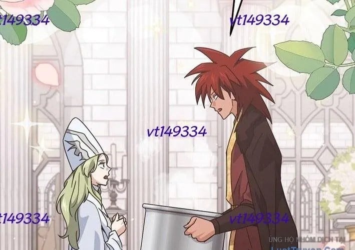 Bố Tôi Quá Mạnh Chapter 213 - Trang 2