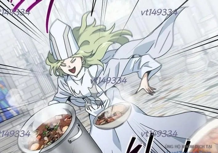 Bố Tôi Quá Mạnh Chapter 213 - Trang 2