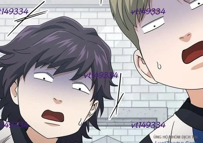 Bố Tôi Quá Mạnh Chapter 213 - Trang 2
