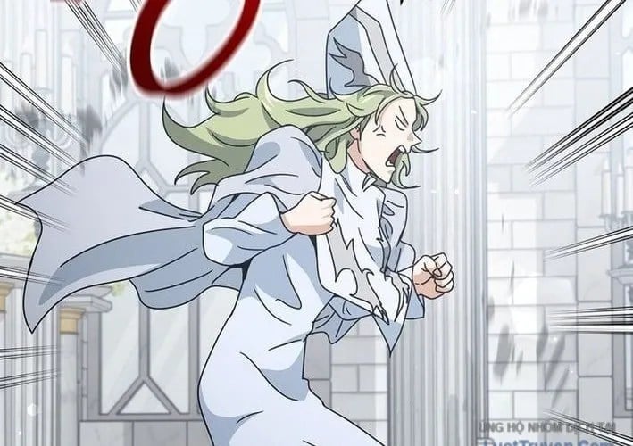 Bố Tôi Quá Mạnh Chapter 213 - Trang 2