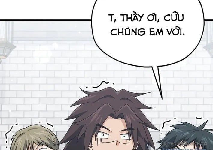 Bố Tôi Quá Mạnh Chapter 213 - Trang 2
