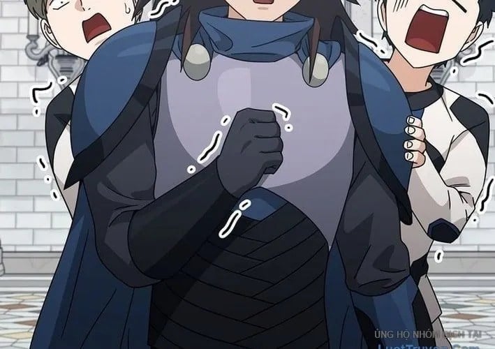 Bố Tôi Quá Mạnh Chapter 213 - Trang 2
