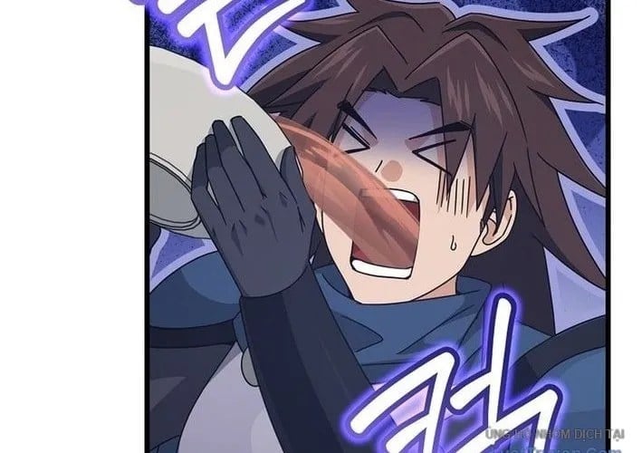 Bố Tôi Quá Mạnh Chapter 213 - Trang 2
