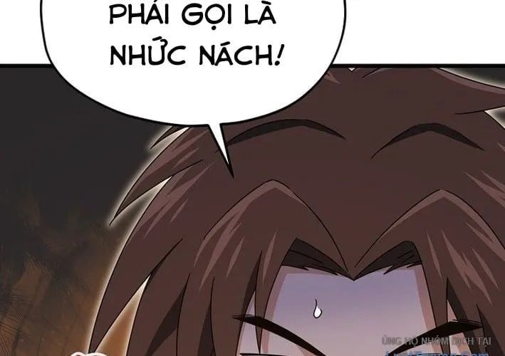 Bố Tôi Quá Mạnh Chapter 213 - Trang 2