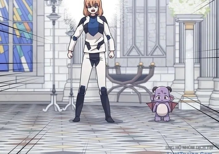 Bố Tôi Quá Mạnh Chapter 213 - Trang 2