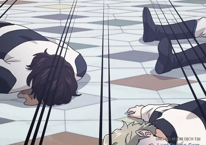 Bố Tôi Quá Mạnh Chapter 213 - Trang 2