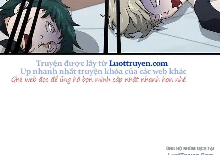 Bố Tôi Quá Mạnh Chapter 213 - Trang 2