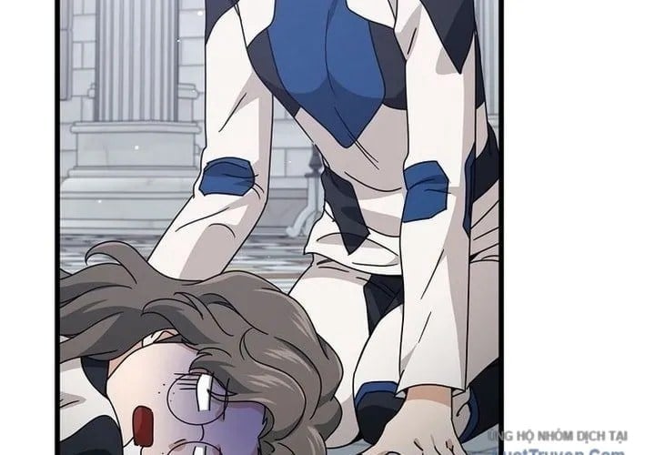 Bố Tôi Quá Mạnh Chapter 213 - Trang 2