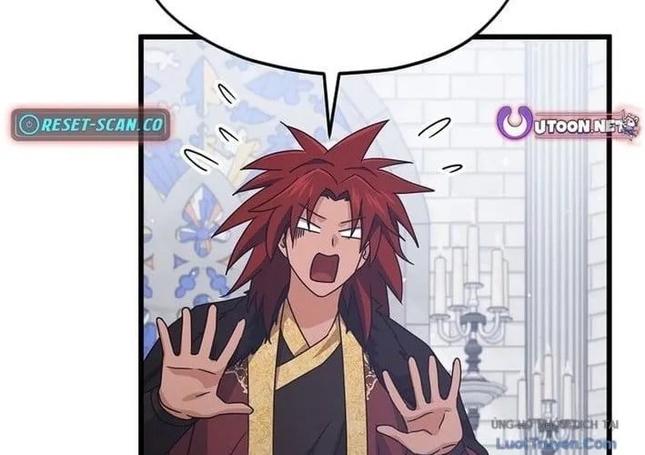 Bố Tôi Quá Mạnh Chapter 213 - Trang 2