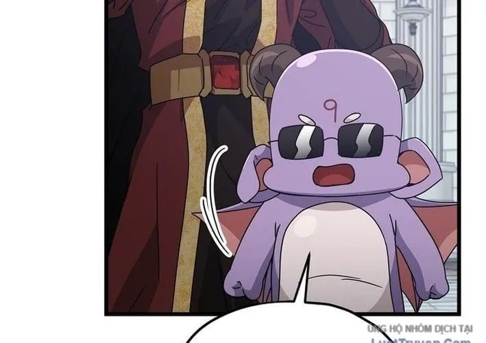 Bố Tôi Quá Mạnh Chapter 213 - Trang 2