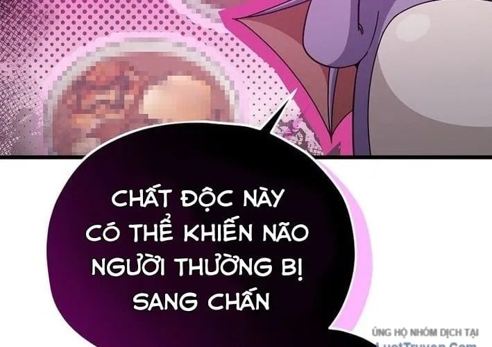 Bố Tôi Quá Mạnh Chapter 213 - Trang 2