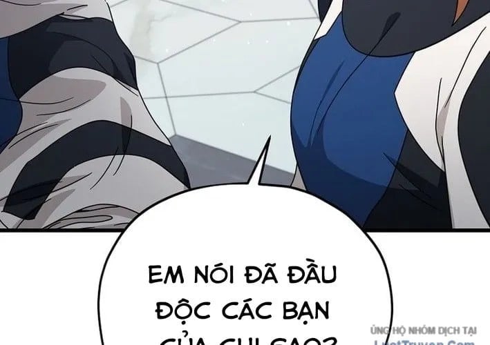 Bố Tôi Quá Mạnh Chapter 213 - Trang 2