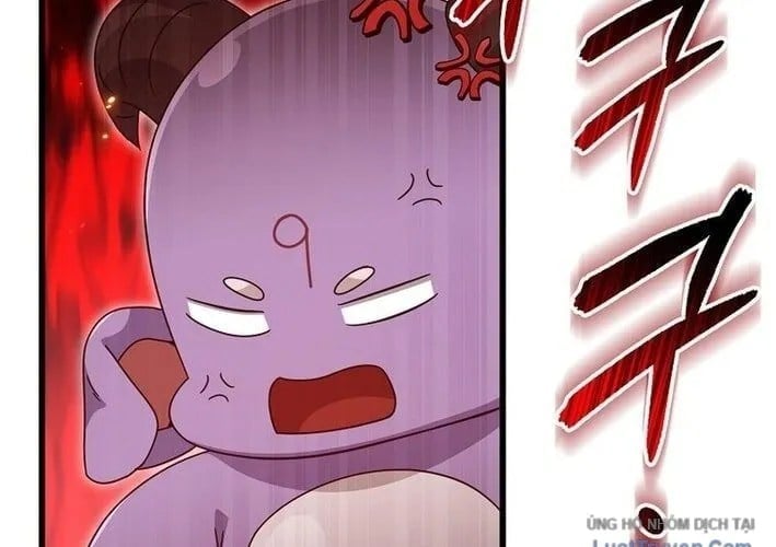 Bố Tôi Quá Mạnh Chapter 213 - Trang 2