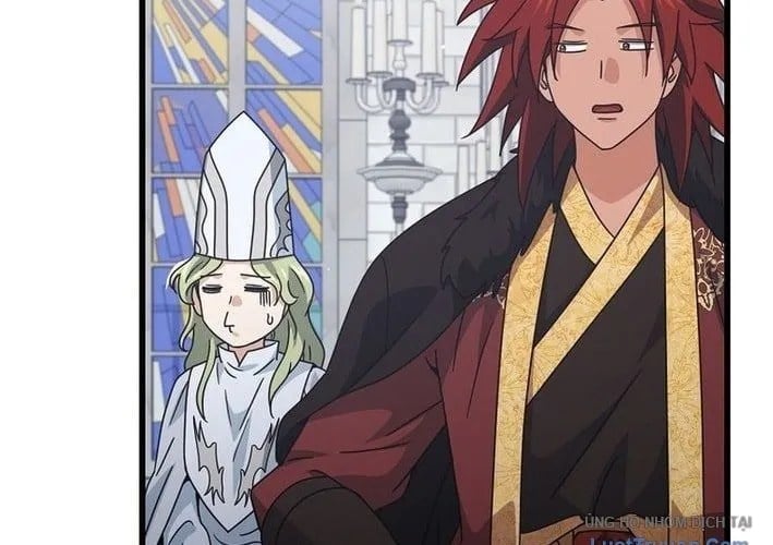 Bố Tôi Quá Mạnh Chapter 213 - Trang 2