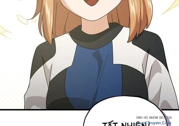 Bố Tôi Quá Mạnh Chapter 213 - Trang 2