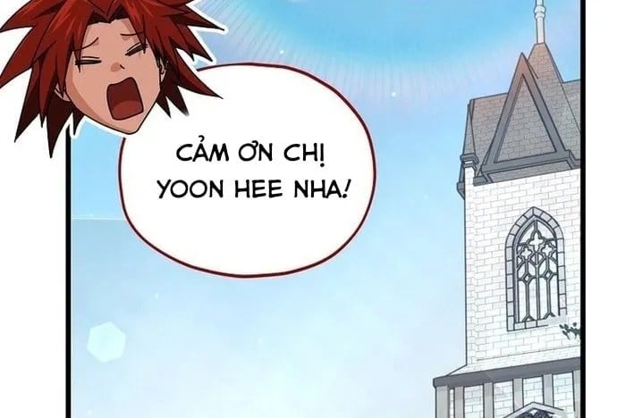 Bố Tôi Quá Mạnh Chapter 213 - Trang 2