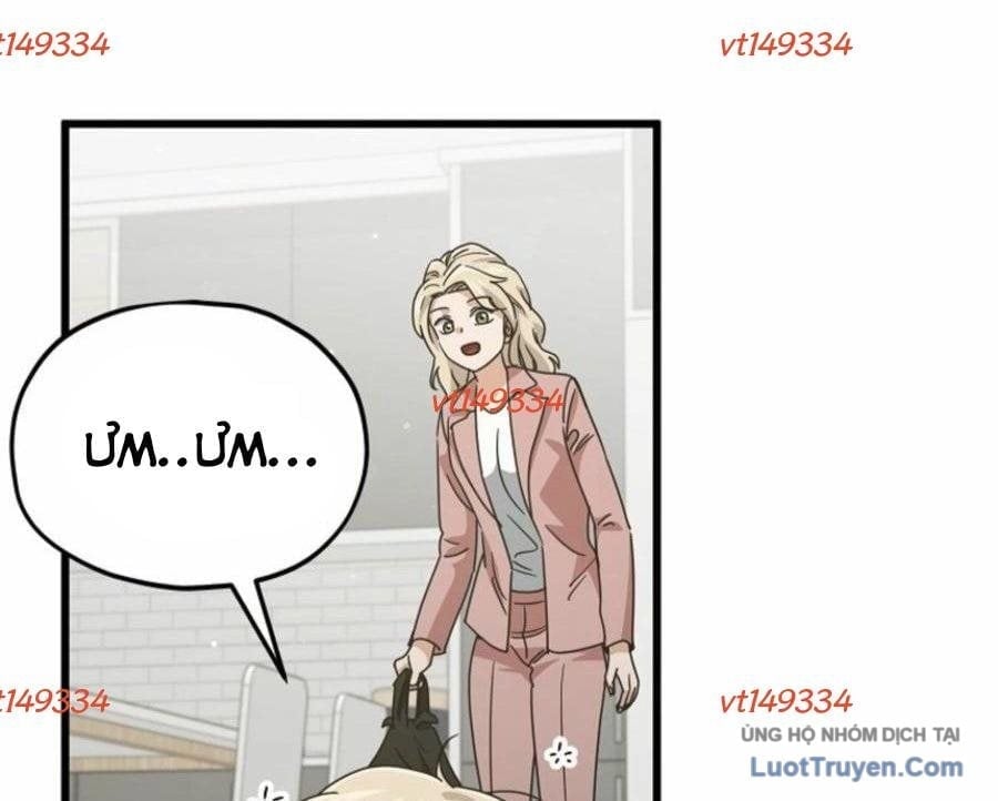 Bố Tôi Quá Mạnh Chapter 214 - Trang 2