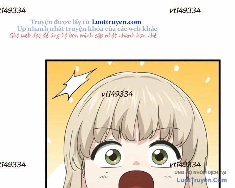 Bố Tôi Quá Mạnh Chapter 214 - Trang 2