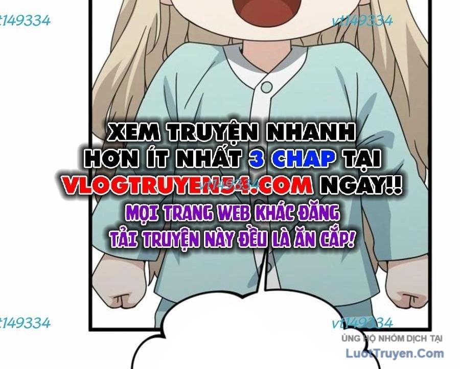 Bố Tôi Quá Mạnh Chapter 214 - Trang 2
