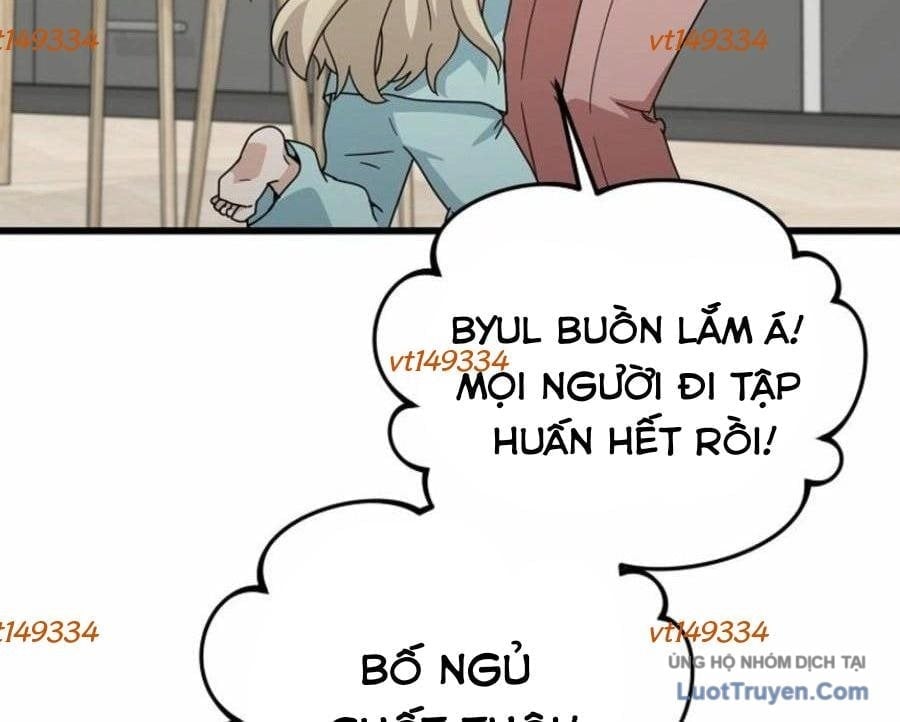 Bố Tôi Quá Mạnh Chapter 214 - Trang 2