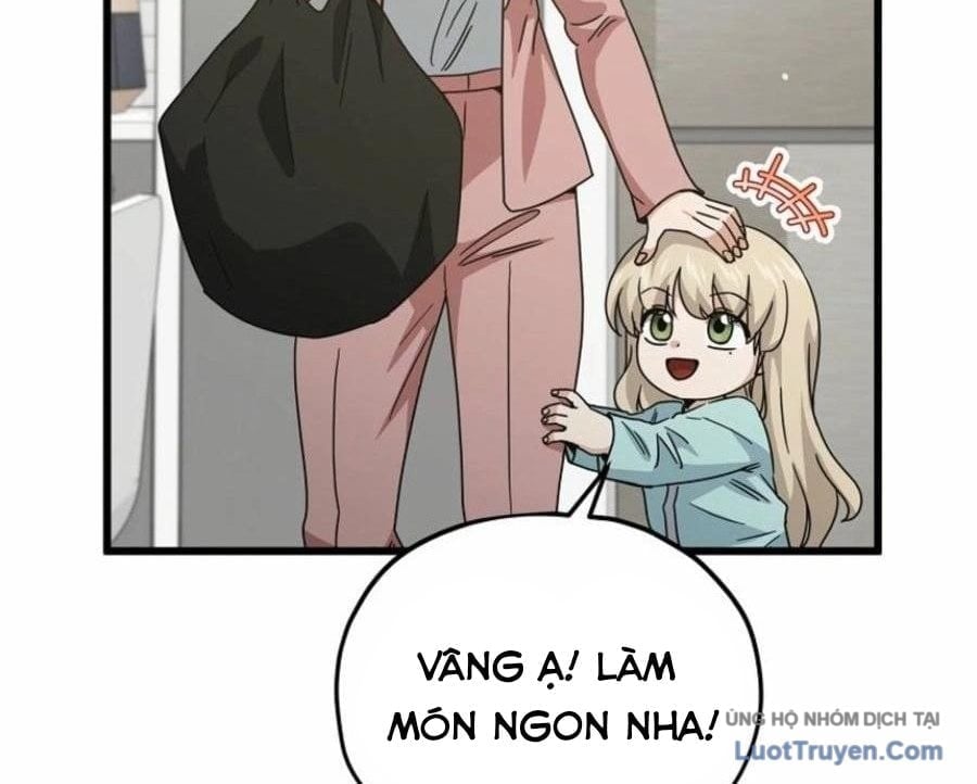 Bố Tôi Quá Mạnh Chapter 214 - Trang 2