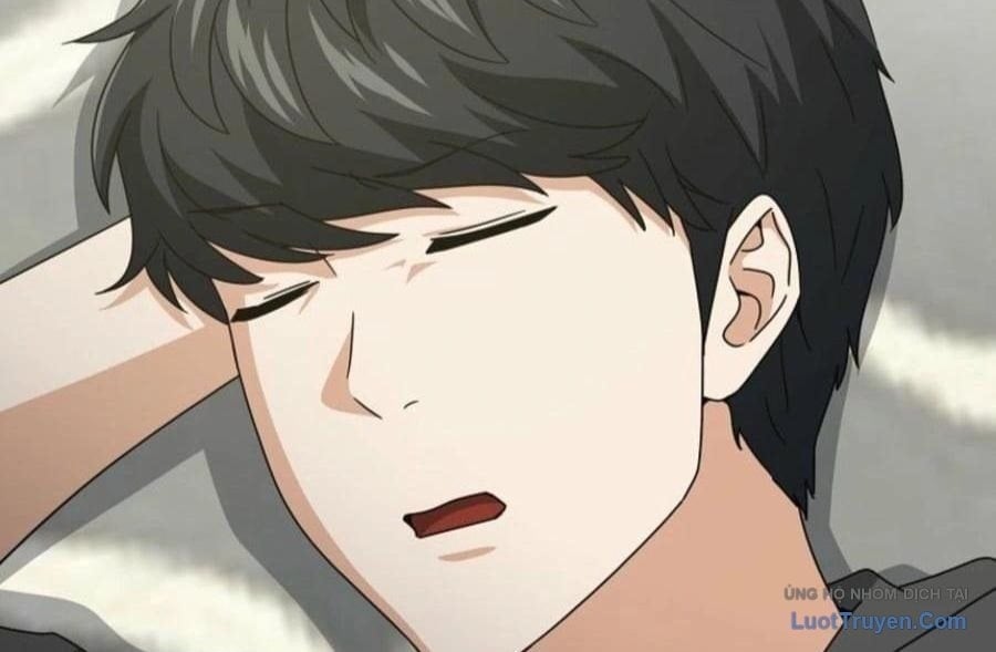 Bố Tôi Quá Mạnh Chapter 214 - Trang 2