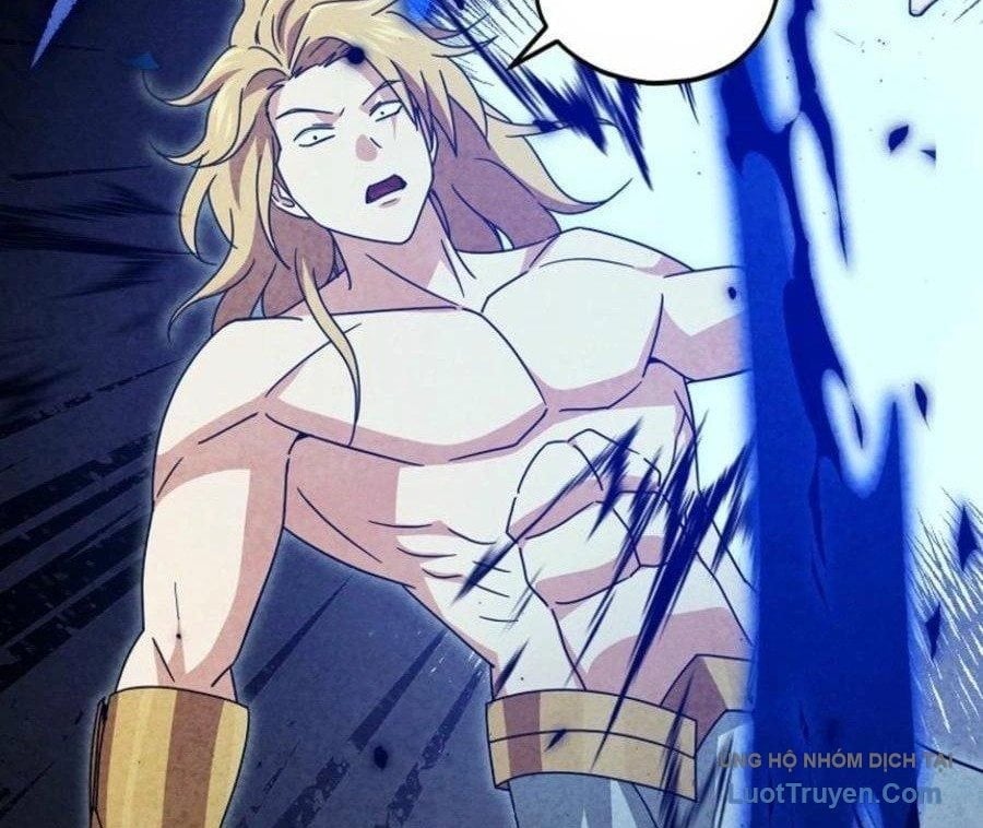 Bố Tôi Quá Mạnh Chapter 214 - Trang 2