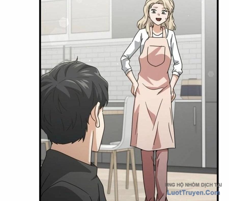 Bố Tôi Quá Mạnh Chapter 214 - Trang 2