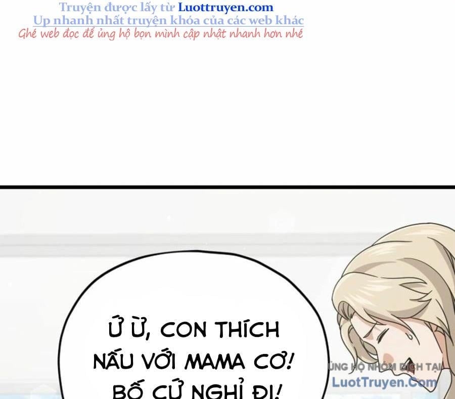 Bố Tôi Quá Mạnh Chapter 214 - Trang 2