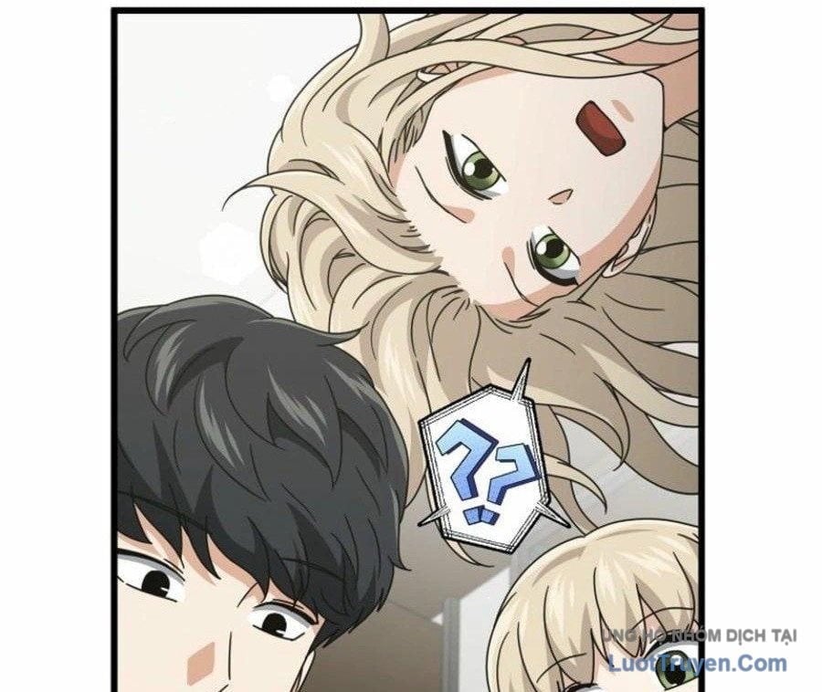 Bố Tôi Quá Mạnh Chapter 214 - Trang 2