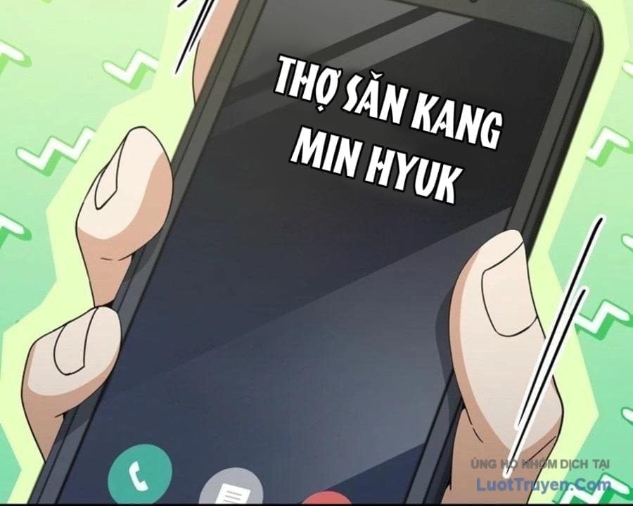 Bố Tôi Quá Mạnh Chapter 214 - Trang 2