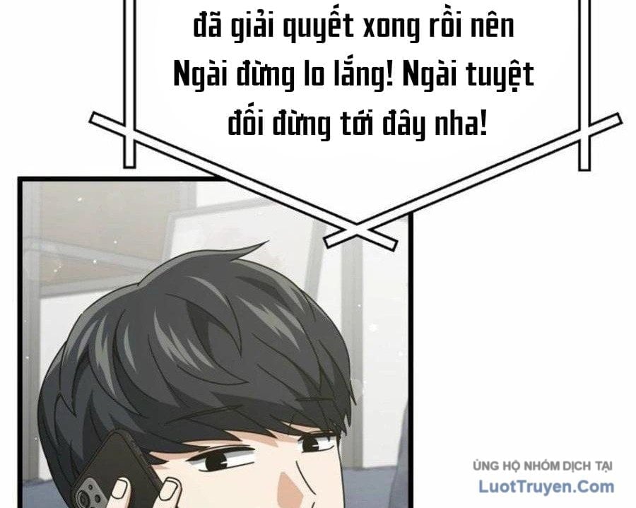 Bố Tôi Quá Mạnh Chapter 214 - Trang 2