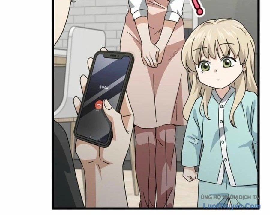Bố Tôi Quá Mạnh Chapter 214 - Trang 2