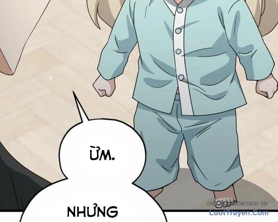 Bố Tôi Quá Mạnh Chapter 214 - Trang 2