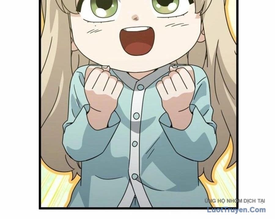 Bố Tôi Quá Mạnh Chapter 214 - Trang 2