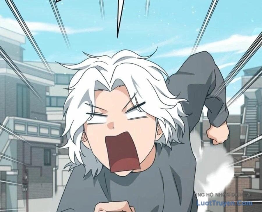 Bố Tôi Quá Mạnh Chapter 214 - Trang 2