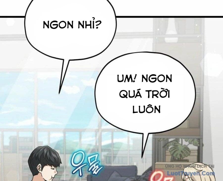Bố Tôi Quá Mạnh Chapter 214 - Trang 2
