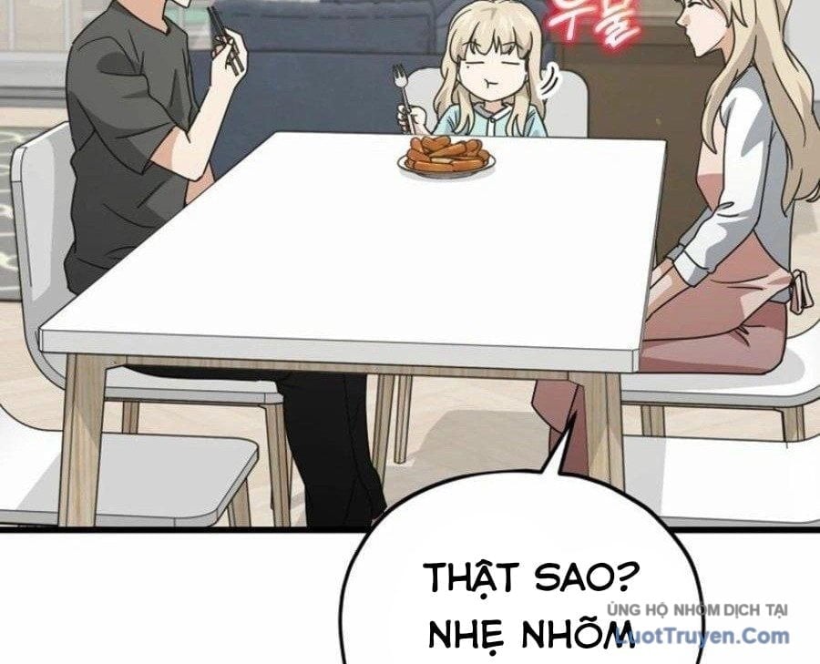Bố Tôi Quá Mạnh Chapter 214 - Trang 2