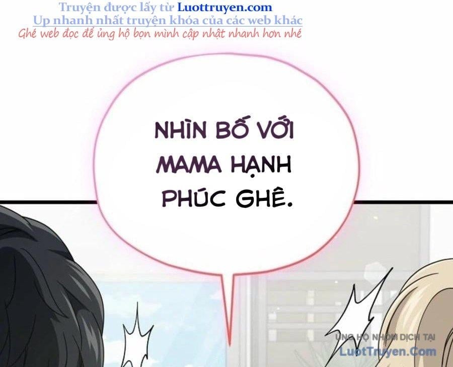 Bố Tôi Quá Mạnh Chapter 214 - Trang 2