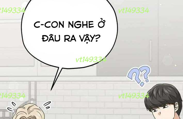 Bố Tôi Quá Mạnh Chapter 215 - Trang 2