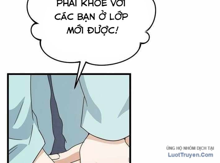 Bố Tôi Quá Mạnh Chapter 215 - Trang 2