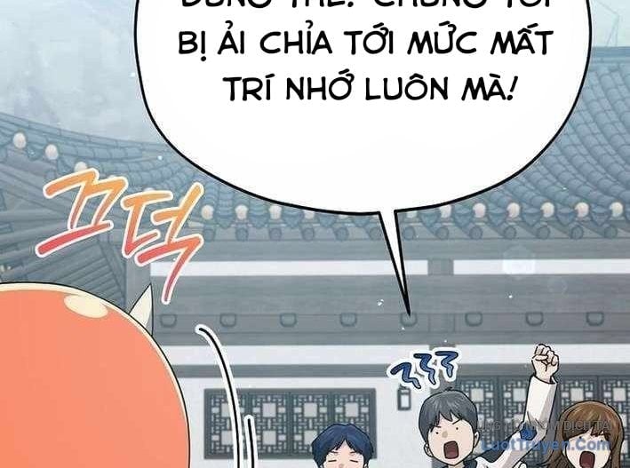 Bố Tôi Quá Mạnh Chapter 215 - Trang 2