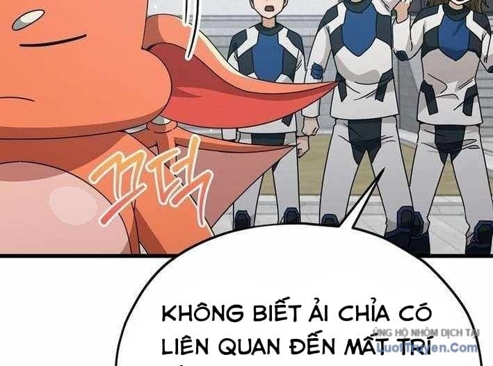 Bố Tôi Quá Mạnh Chapter 215 - Trang 2