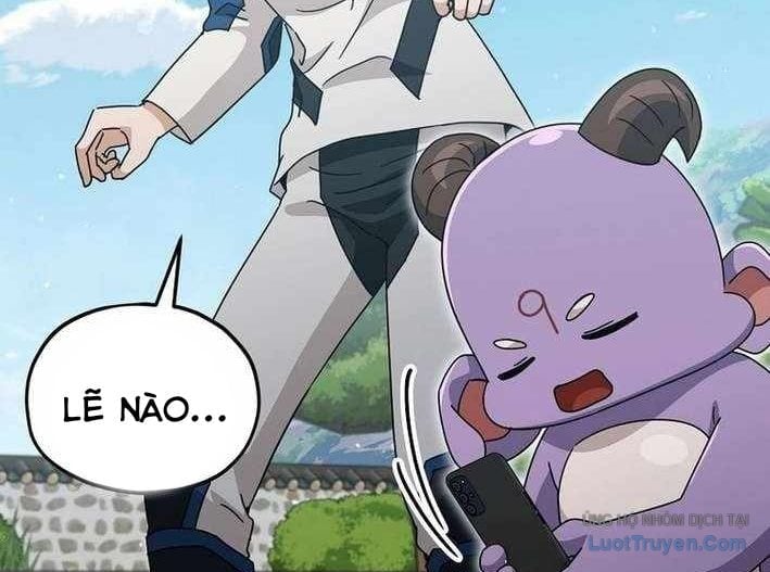 Bố Tôi Quá Mạnh Chapter 215 - Trang 2