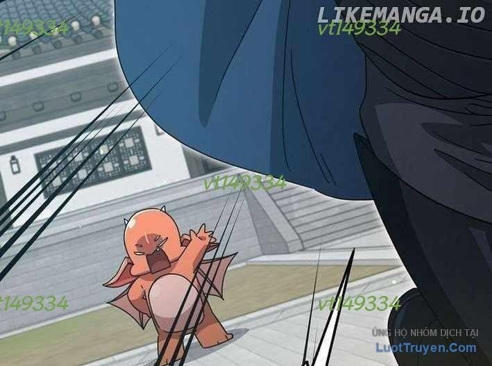 Bố Tôi Quá Mạnh Chapter 215 - Trang 2