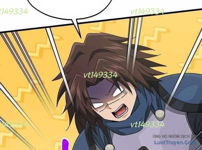 Bố Tôi Quá Mạnh Chapter 215 - Trang 2